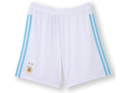 Argentina Adidas shorts