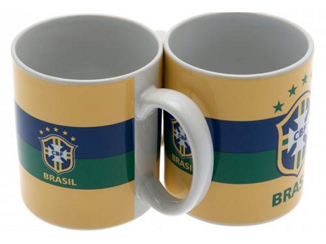 Brazil cup