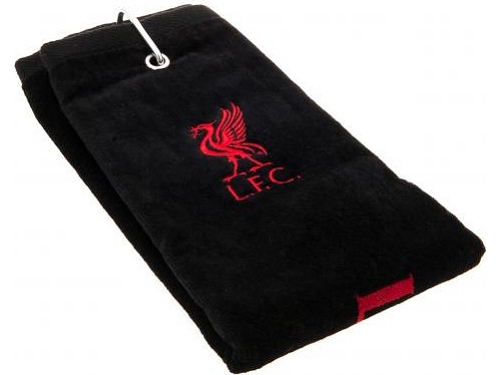 Liverpool FC towel