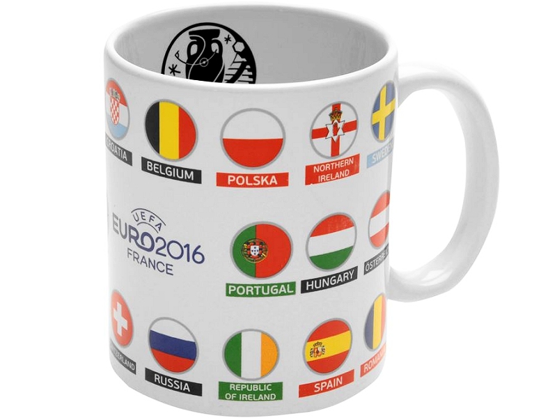 Euro 2016 cup