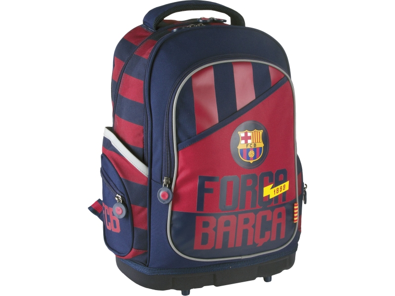 FC Barcelona backpack