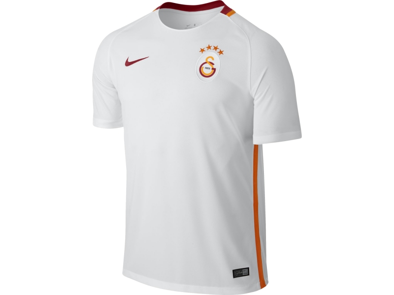 Galatasaray Istanbul Nike kids jersey