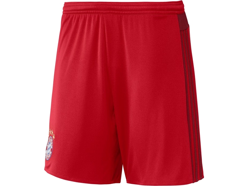 Bayern Munich Adidas shorts