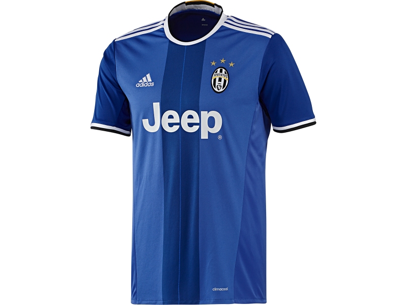 Juventus Turin Adidas kids jersey