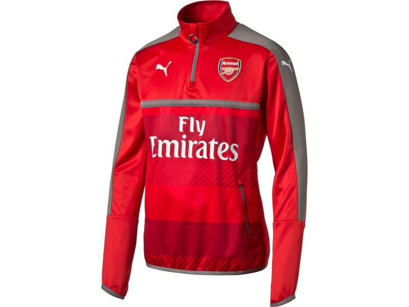 Arsenal London Puma kids sweatshirt