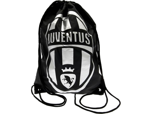 Juventus Turin gymsack