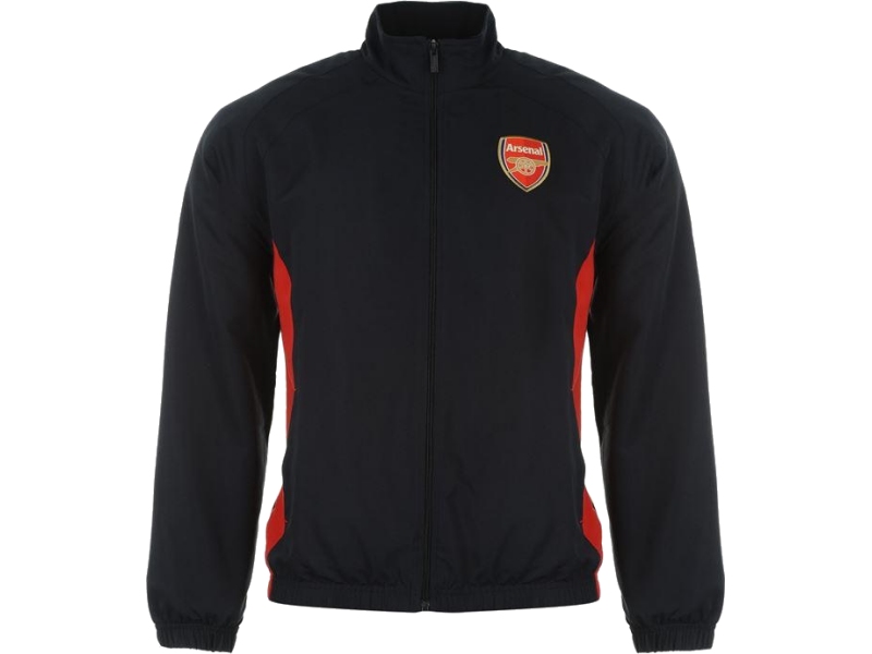 Arsenal London jacket