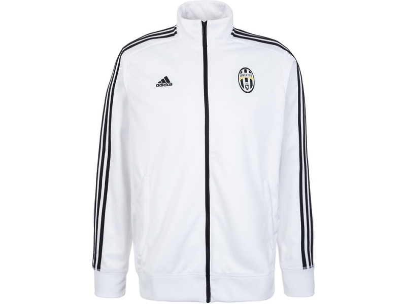 Juventus Turin Adidas jacket