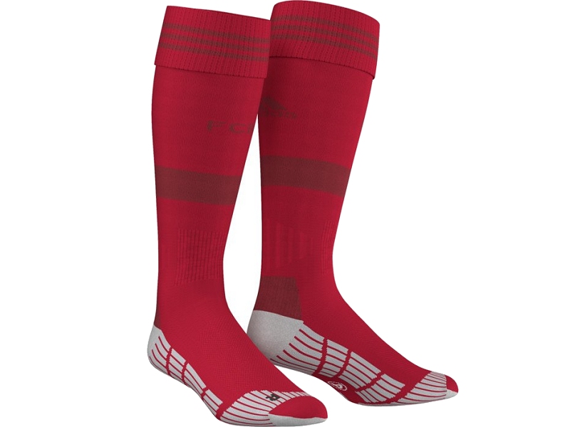 Bayern Munich Adidas soccer socks