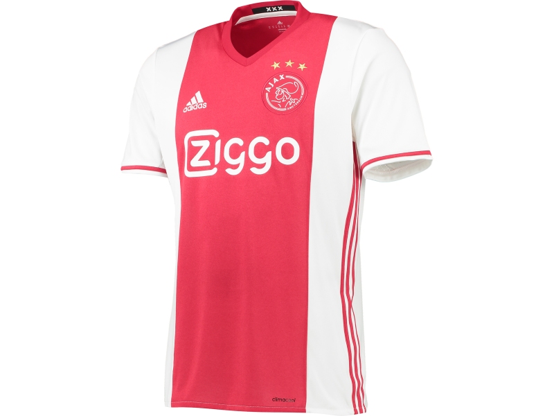 Ajax Amsterdam Adidas kids jersey