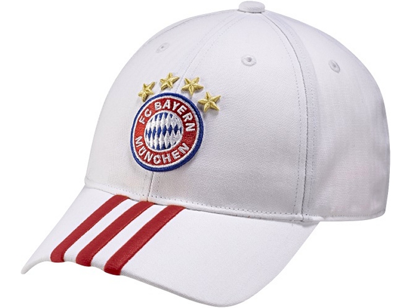 Bayern Munich Adidas cap