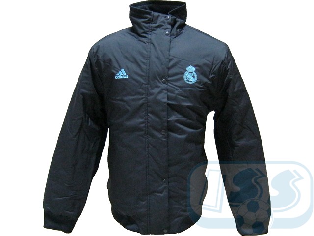 Real Madrid Adidas ladies jacket