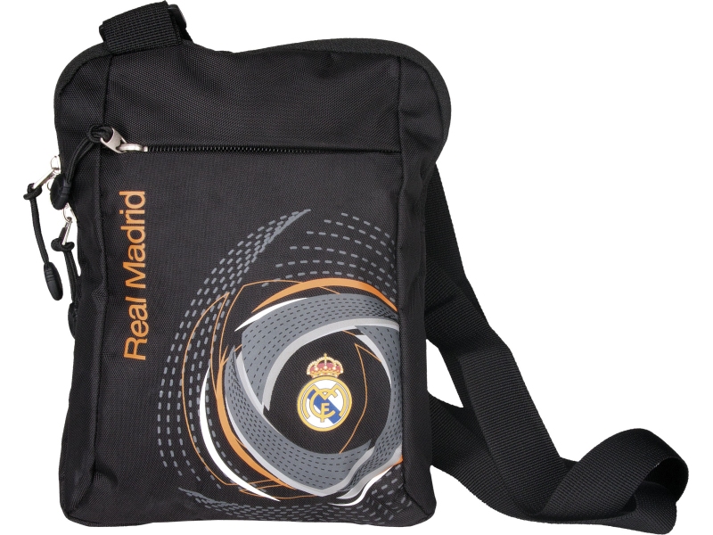 Real Madrid shoulder bag