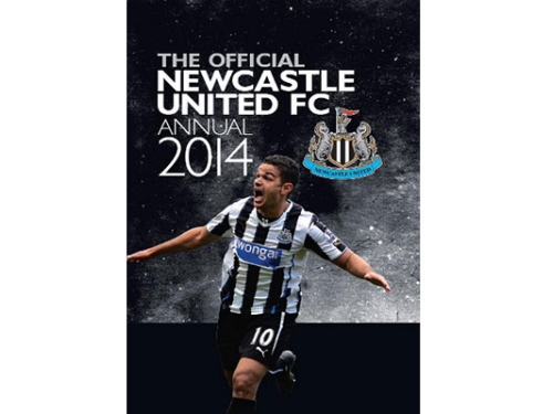 Newcastle United annual