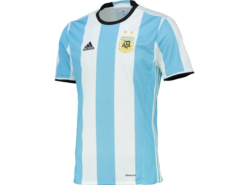 Argentina Adidas kids jersey