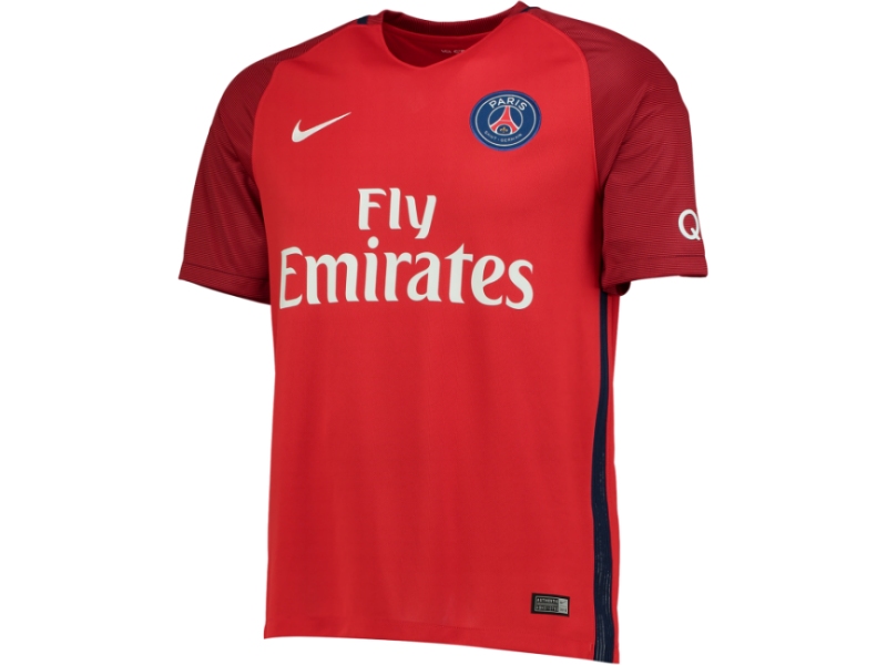 Paris Saint-Germain Nike kids jersey