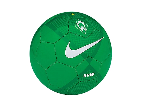 Werder Bremen Nike miniball