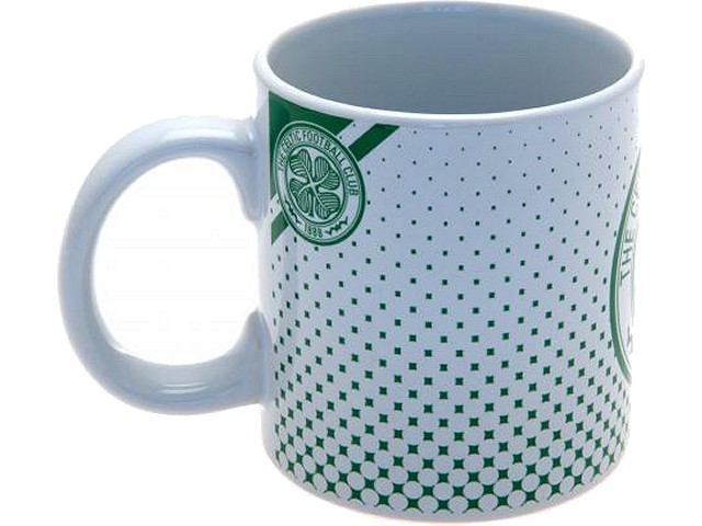 Celtic Glasgow big cup