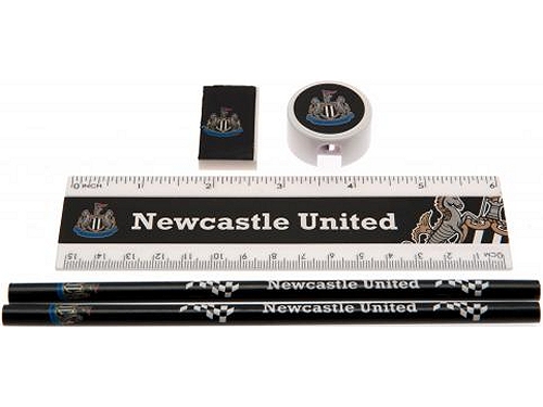 Newcastle United school set