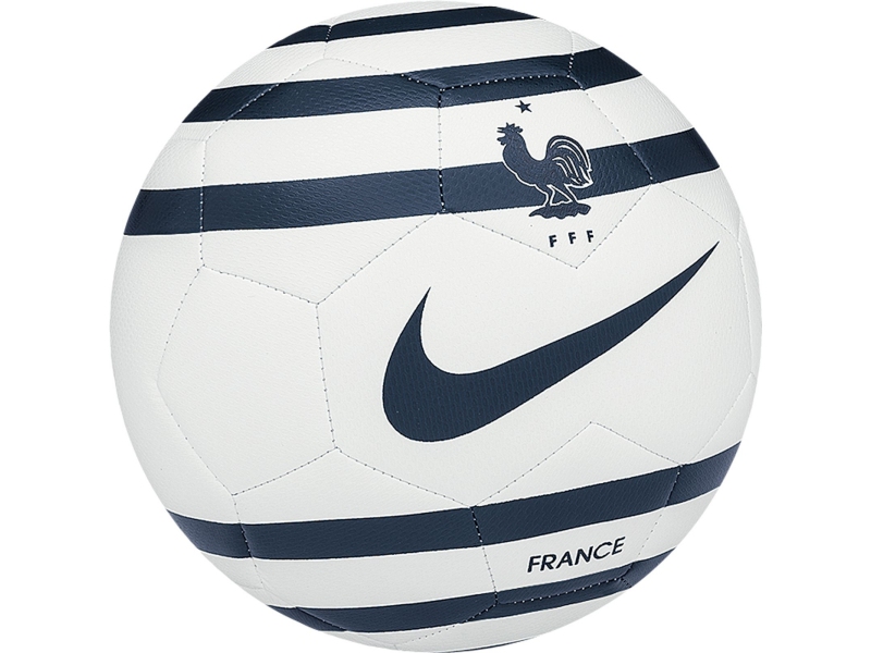 France Nike ball