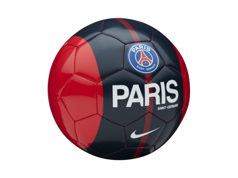 Paris Saint-Germain Nike miniball