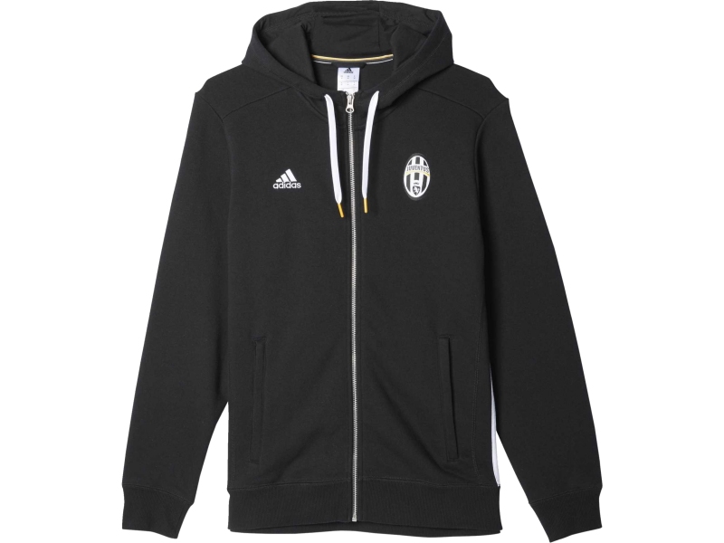 Juventus Turin Adidas hoody