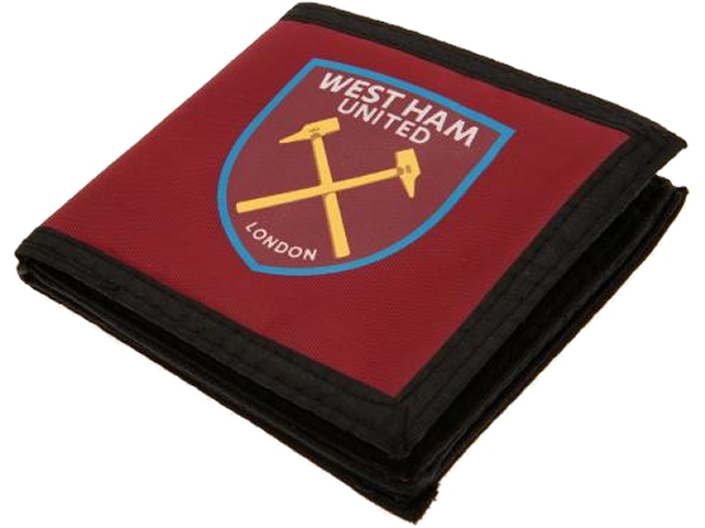 West Ham United wallet