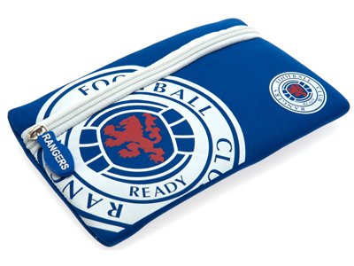Rangers pencil case