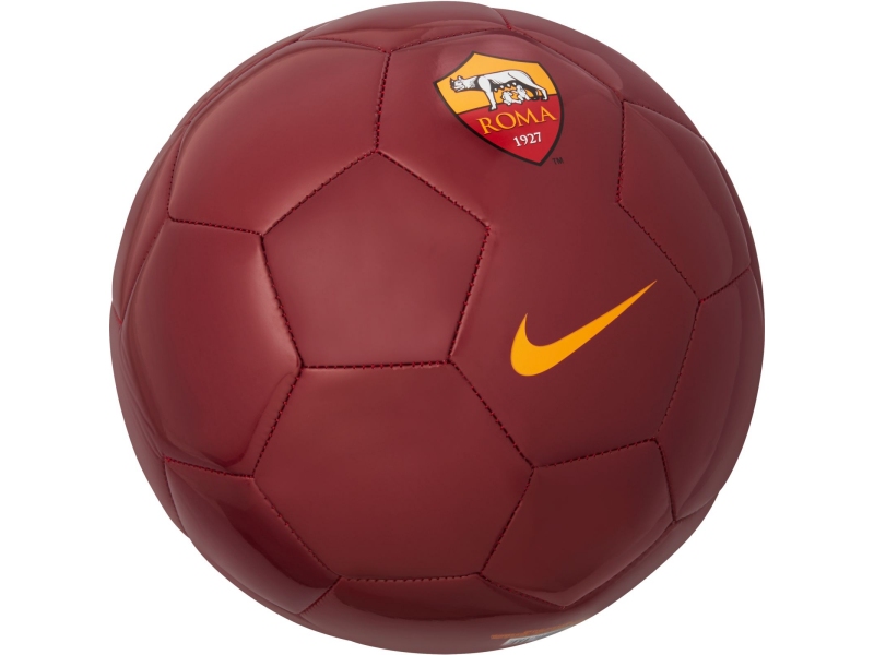 AS Roma Nike ball