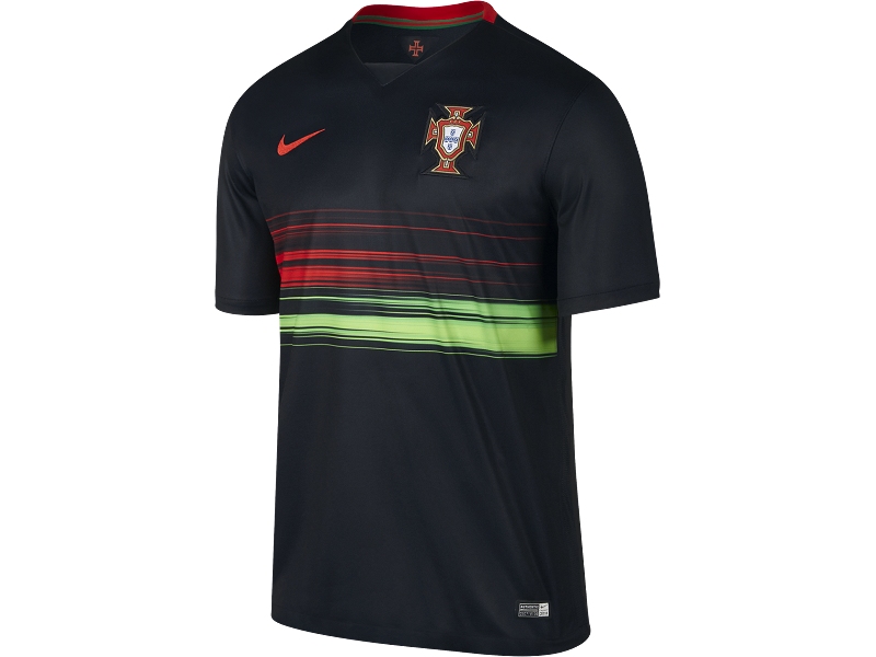 Portugal Nike jersey