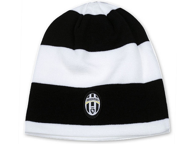 Juventus Turin Nike winter hat