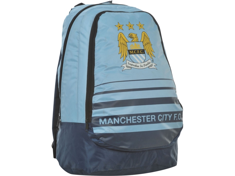 Manchester City backpack