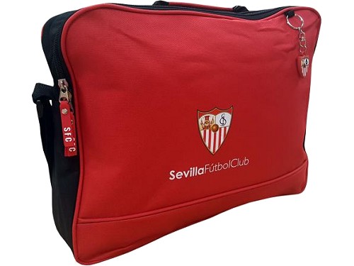 Sevilla FC shoulder bag