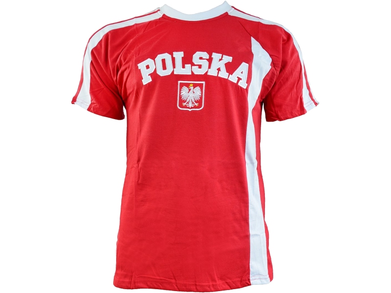Poland t-shirt