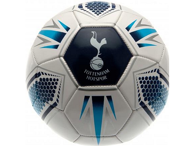 Tottenham ball