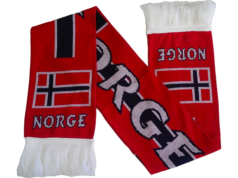 Norway scarf