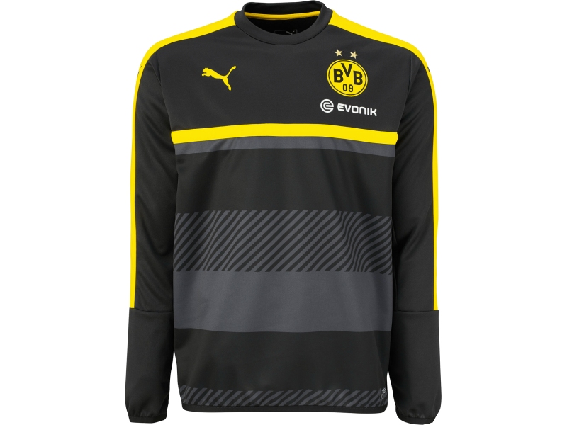 Borussia Dortmund Puma kids sweatshirt