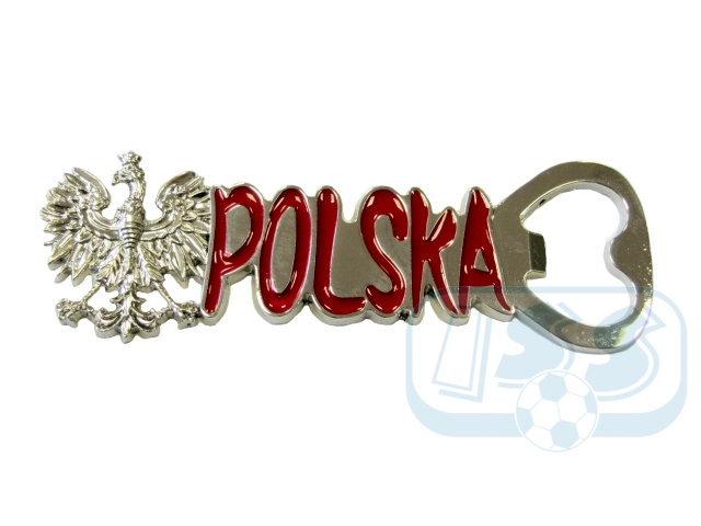 Poland bottle opener