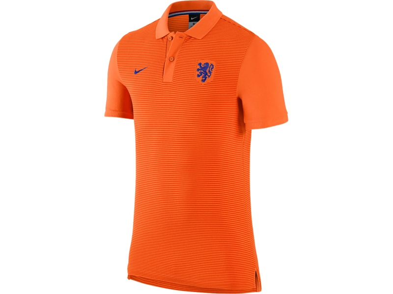 Holland Nike poloshirt