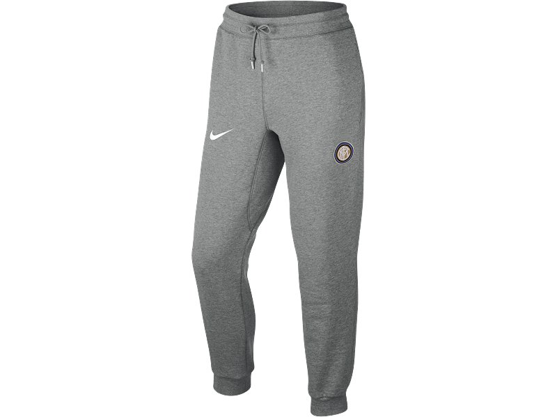 Inter Milan Nike pants