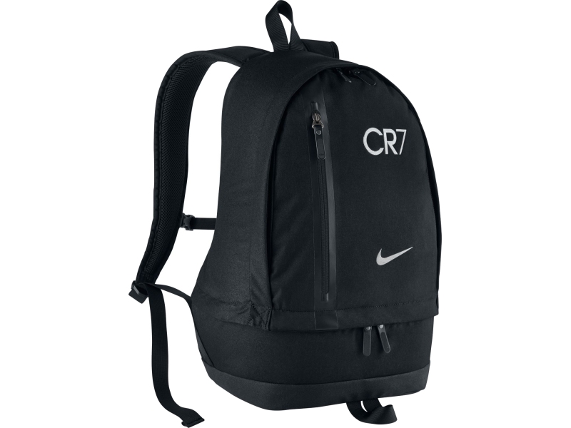 Ronaldo Nike backpack