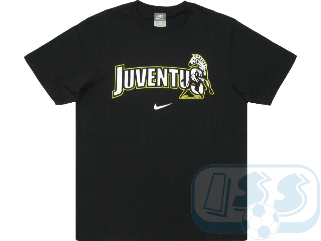 Juventus Turin Nike t-shirt