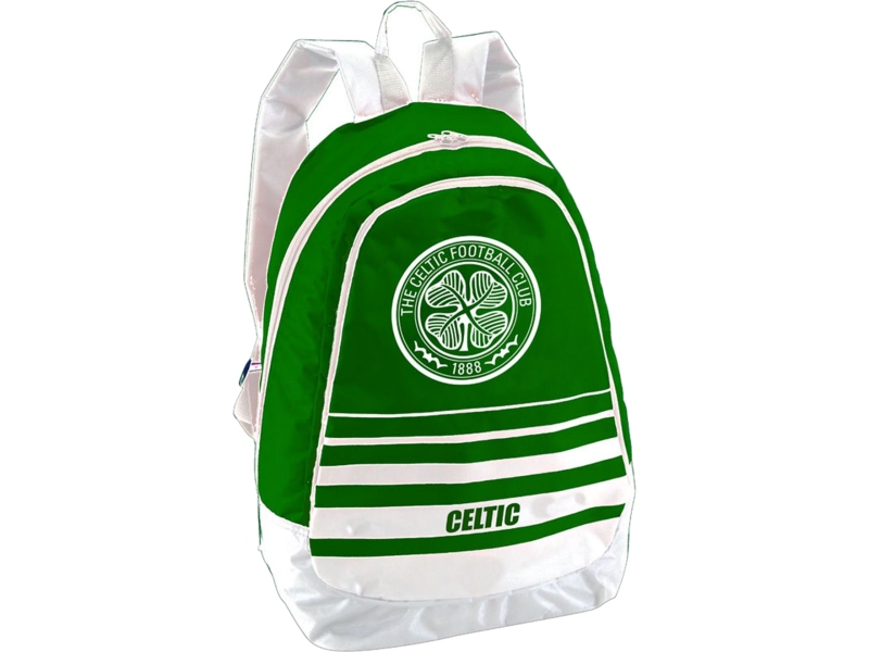 Celtic Glasgow backpack