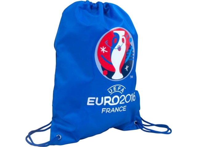 Euro 2016 gymsack