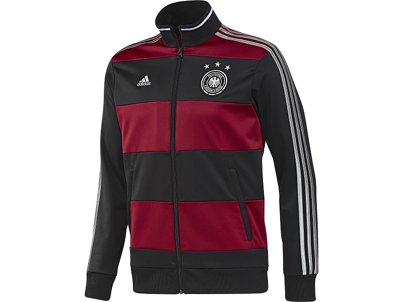 Germany Adidas jacket