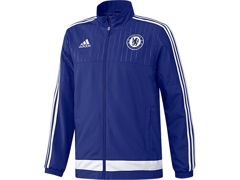 Chelsea London Adidas jacket