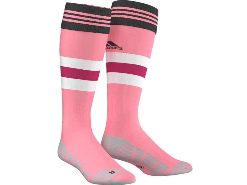 Juventus Turin Adidas soccer socks