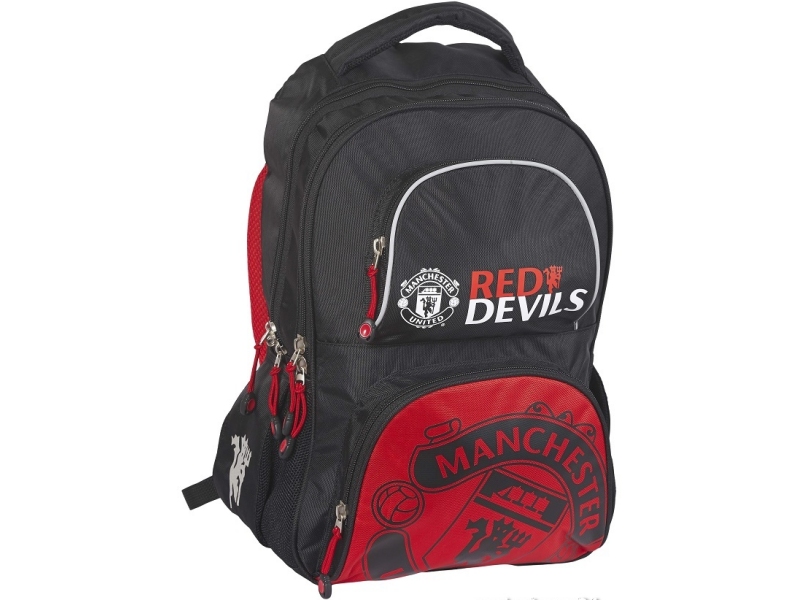 Manchester United backpack