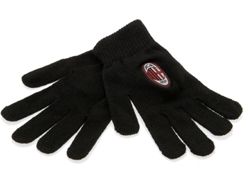 AC Milan gloves