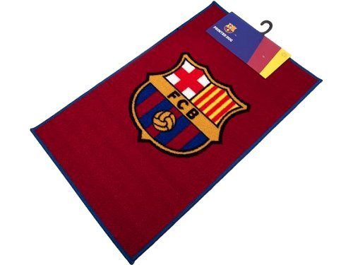 FC Barcelona rug